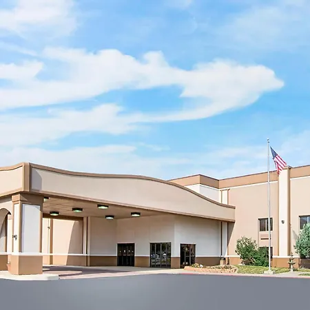 Ramada Plaza by Wyndham Gillette Conference Center