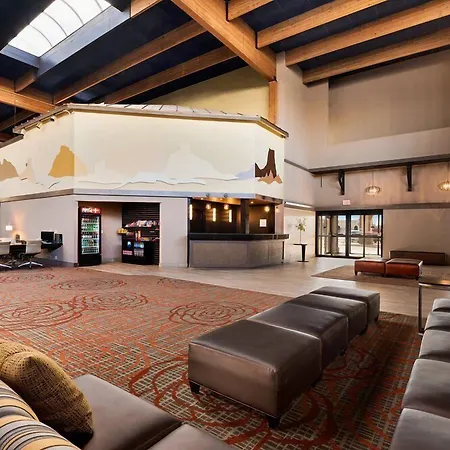 Red Lion Hotel Gillette