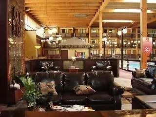 Hotel Red Lion