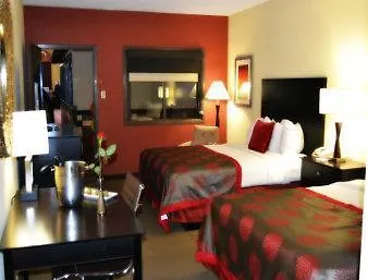 Red Lion Gillette