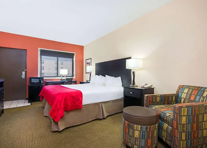 Red Lion Hotel Gillette