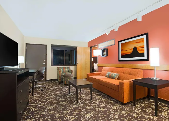 Red Lion Hotel