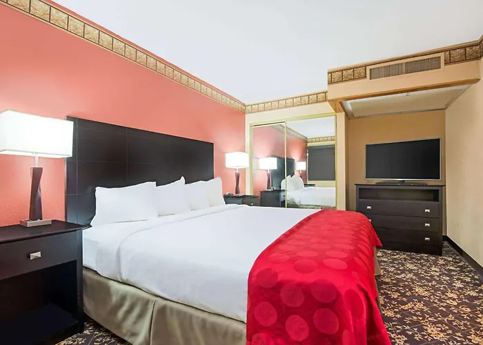 Red Lion Hotel