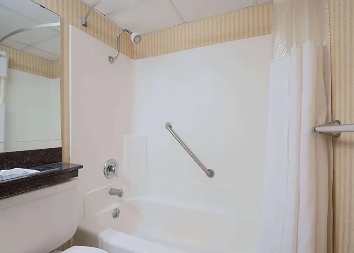 Hotel Red Lion 3*