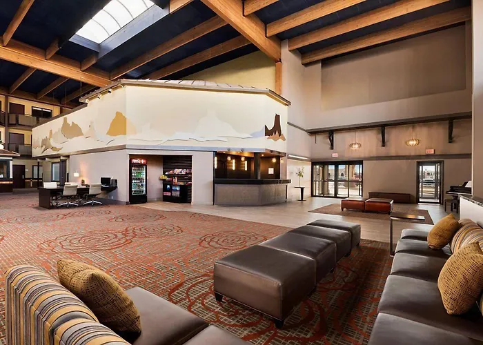 Red Lion 3* Gillette