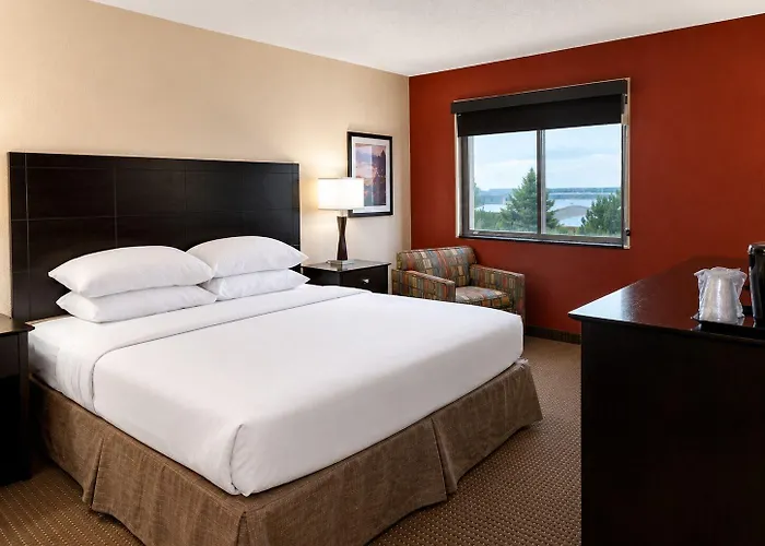 Red Lion Hotel Gillette