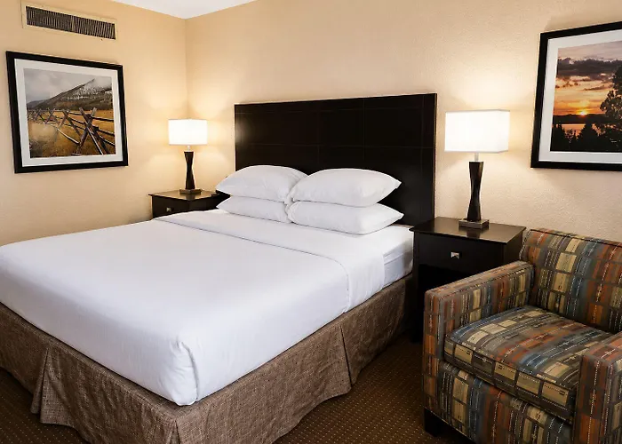 Hotel Red Lion 3*