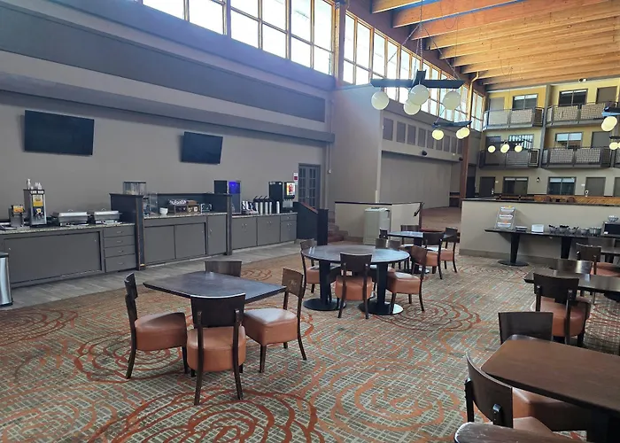 Red Lion Hotel Gillette