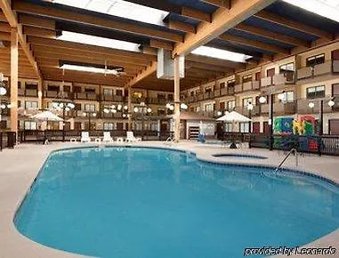 Red Lion Hotel Gillette