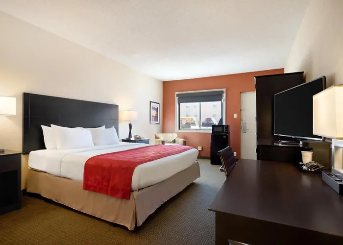 Hotel Red Lion