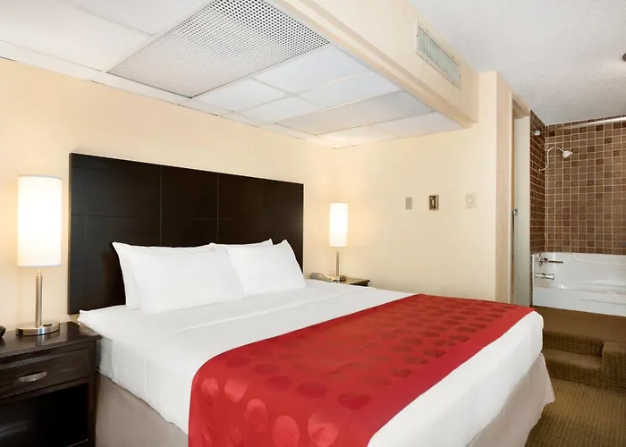 Hotel Red Lion