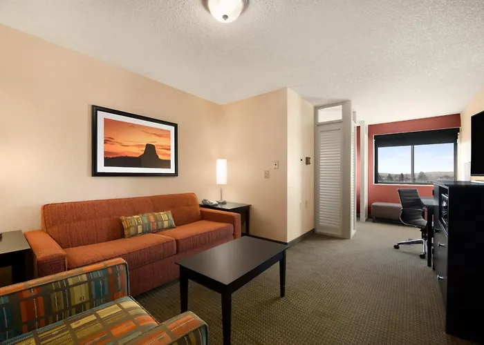 Hotel Red Lion 3*