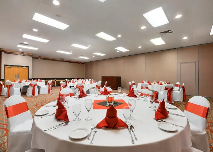 Hotel Red Lion Gillette