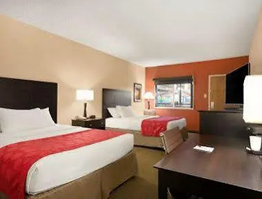 Red Lion Hotel