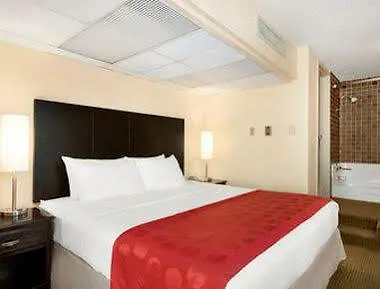 Hotel Red Lion 3*